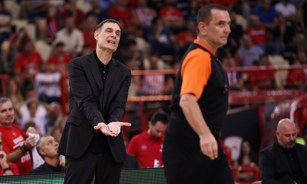 Ο Ολυμπιακός κατέρρευσε δύο φορές και τελικά την έπαθε στο τελευταίο σουτ! (vids)