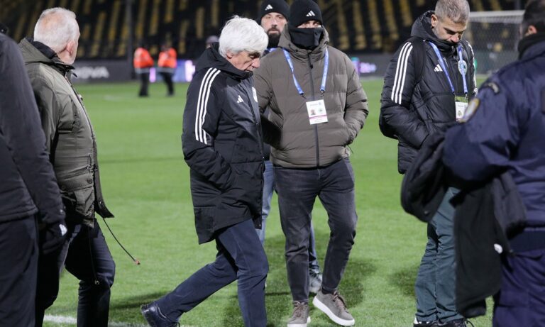 Νικολογιάννης: Ξεπάτωμα σε Σένκφελντ, Τζούρισιτς και Γεντβάι