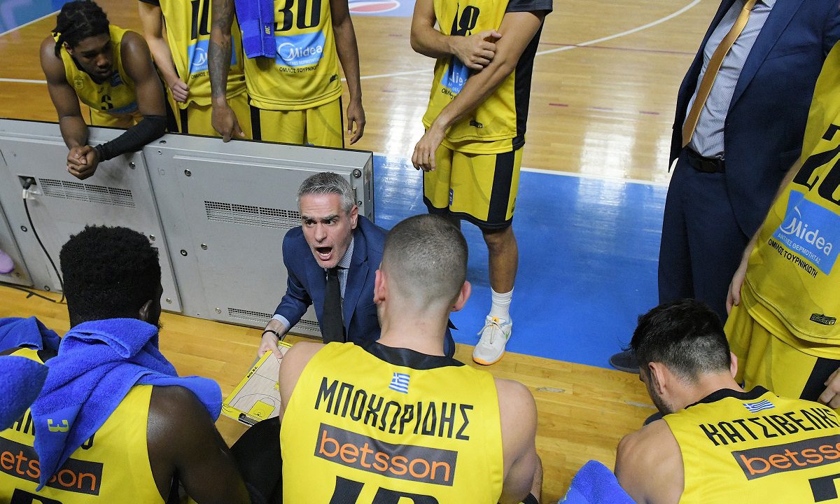 Μπουντούτσνοστ  – Άρης: Το κανάλι που θα μεταδώσει το παιχνίδι