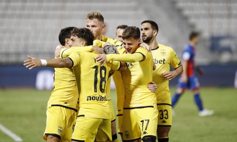 Άρης: Παίχτες θα πάρει, αλλά να πάρει και ένα ντέρμπι – Ο προβληματισμός του Μάντζιου