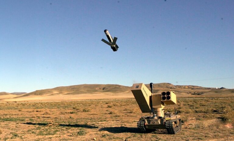 Τουρκία: Εκτόξευσε περιπλανώμενα πυρομαχικά με σύστημα πρόωσης υδρογόνου! – Υπάρχει κίνδυνος για την Ελλάδα;