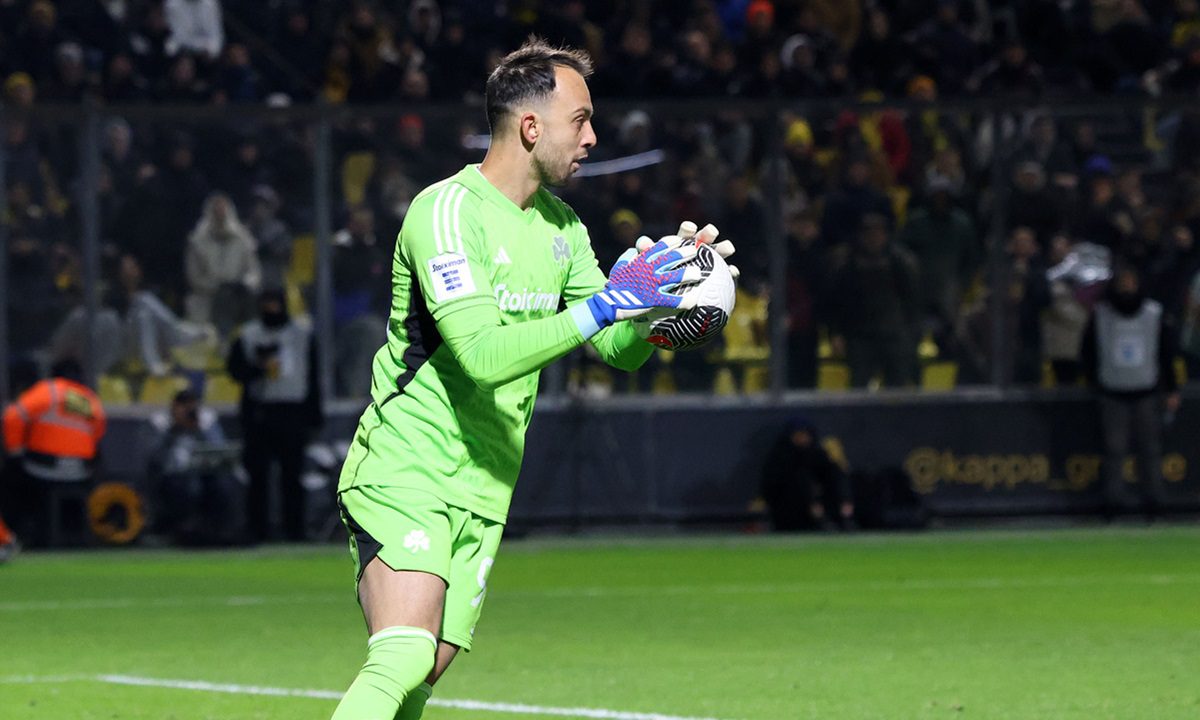 Παναθηναϊκός: Μήπως ήρθε η στιγμή να κάτσει πάγκο ο Μπρινιόλι;