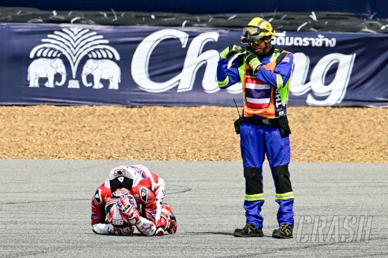 Dixon-Vietti-crash-Moto2-Thailand-sygkrousi-ptosi-sygnomi-buriram-thai-moto-gasgas-aspar