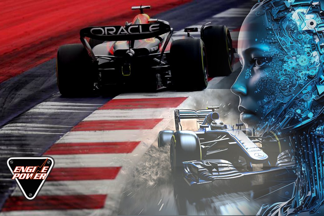 Η F1 AI και η καταραμένη πίστα αλλάζει το δράμα