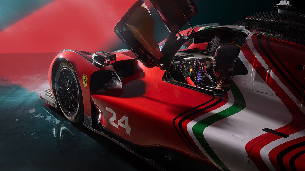 Ferrari-Le-Mans-499P-Modificata-ferrari-499p-Modificata-hypercar-new-supercar