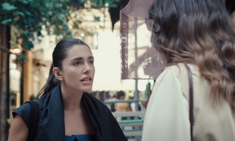 Η γη της ελιάς: Πρωταγωνίστρια ρίχνει το Instagram με τις αναρτήσεις της (pics)