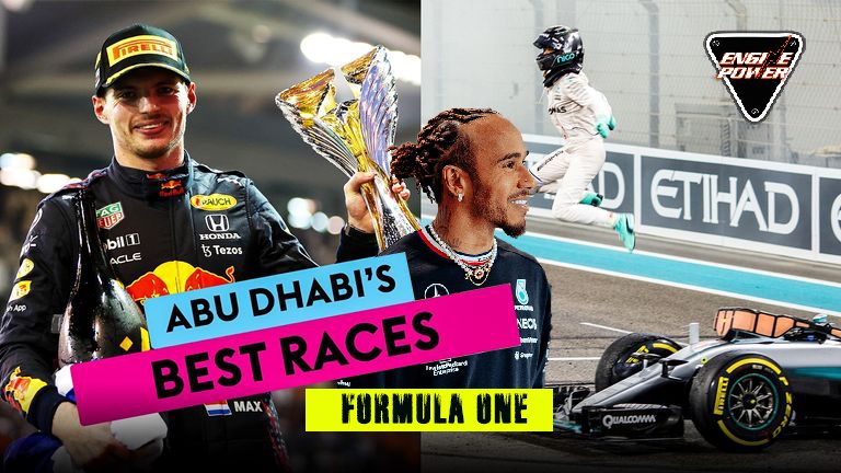 F1 Άμπου Ντάμπι : Η Mercedes ανακοινώνει αντικαταστάτη του Χάμιλτον για το Grand Prix Abu Dhabi