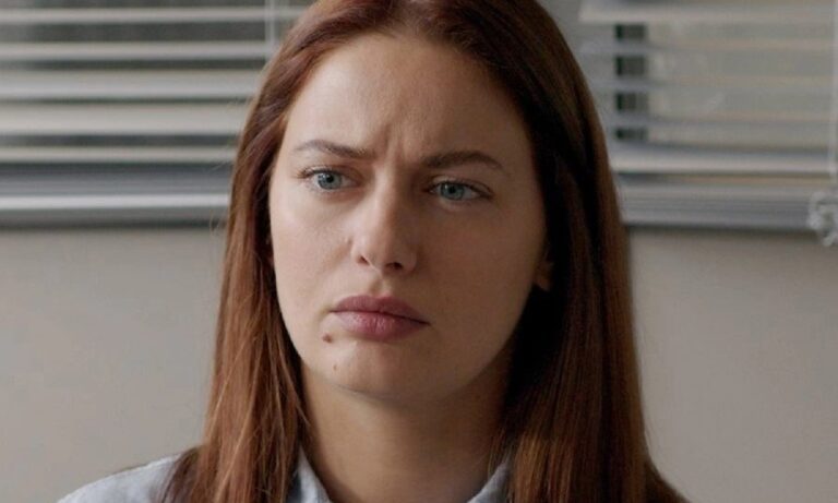 Μετά τη φωτιά επόμενα επεισόδια: Η Ιωάννα παίρνει πίσω την κόρη της