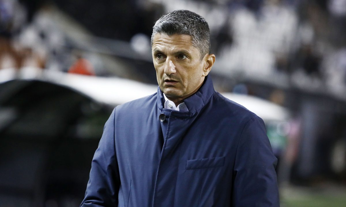 «Κράτησε» την πρόκριση και την εμφάνιση του ΠΑΟΚ ο Λουτσέσκου, τι τον ενόχλησε