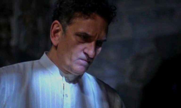 Η μάγισσα επόμενα επεισόδια: Ο Κανέλλος έτοιμος να βάλει τέλος στον Μιχαήλ