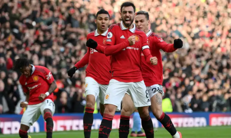 Μάντσεστερ Γιουνάιτεντ: Μπαίνουν πολλά λεφτά – Φεύγει κόσμος!