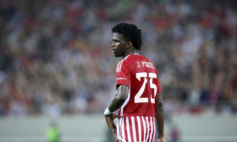 Ο Ολυμπιακός μήπως δεν πάρει τελικά στόπερ