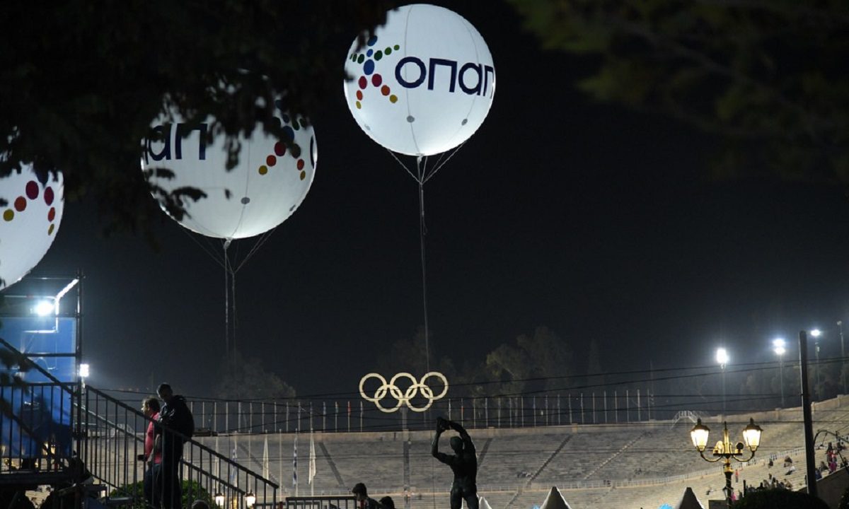 Ο Αυθεντικός Μαραθώνιος της Αθήνας μέσα από 40 δυνατές στιγμές