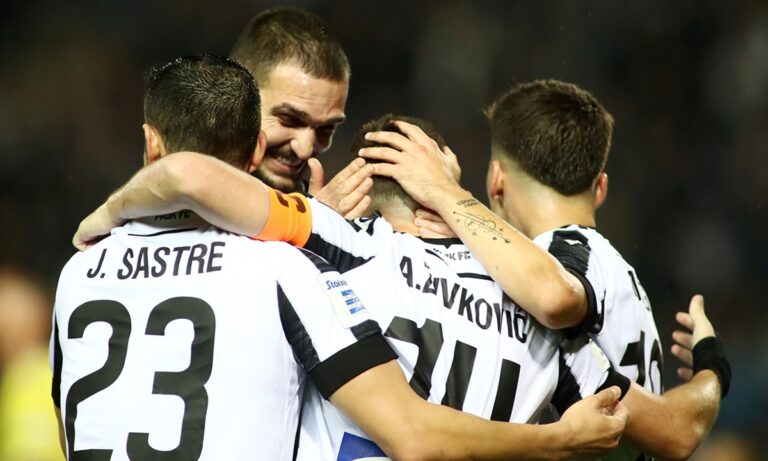 ΠΑΟΚ: Εκεί την πάτησε και ψάχνει λύση