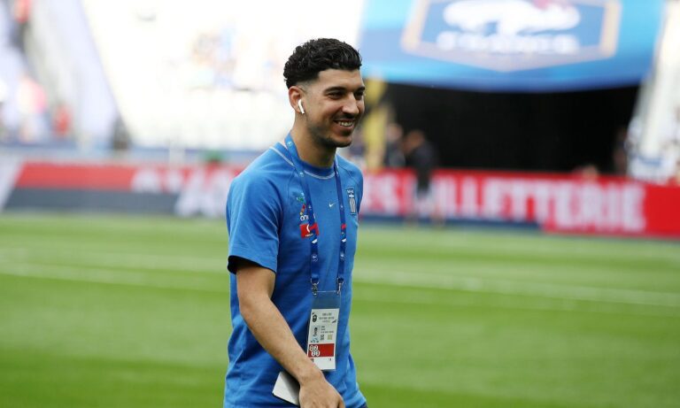 Έτσι επιστρέφει ο Λημνιός στον ΠΑΟΚ