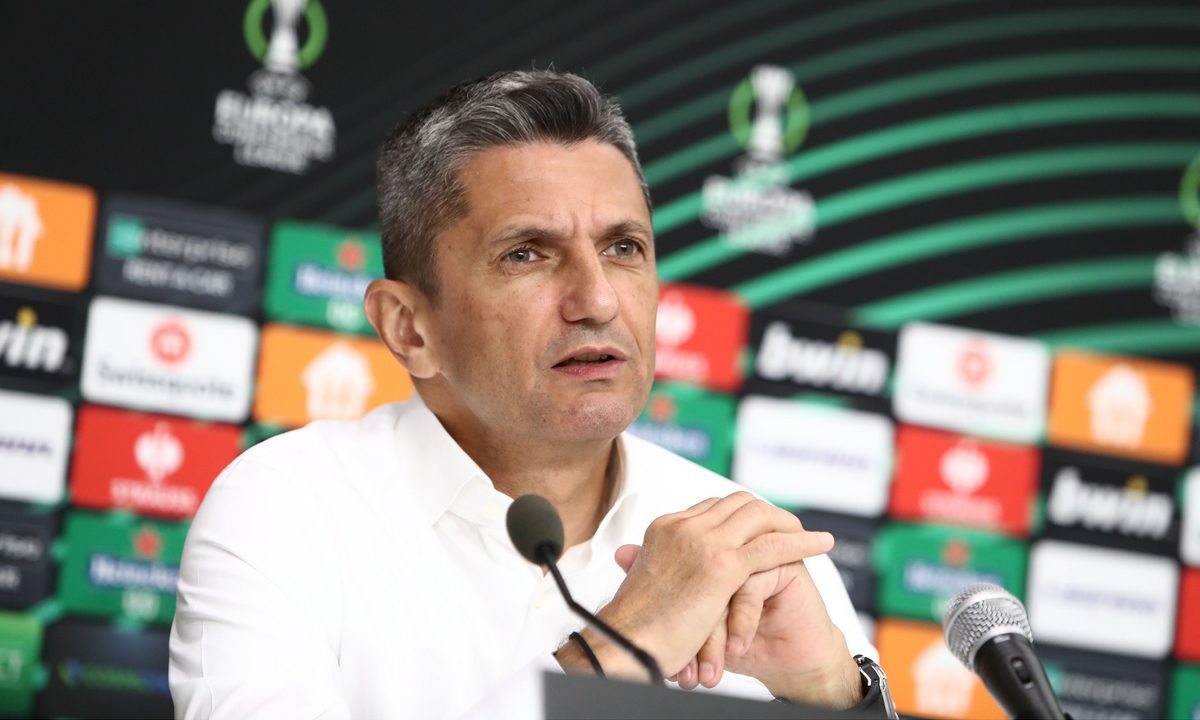 Αυτούς σκέφτεται ο Λουτσέσκου για το ΠΑΟΚ – Αμπερντίν – Οι αλλαγές και το μεγάλο ερωτηματικό