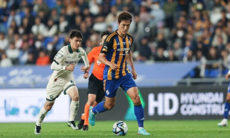 Ο Χουάνγκ Νο2 που κάνει πράγματα και θαύματα με την Εθνική Κορέας με αξία μόλις 1 εκατ. ευρώ