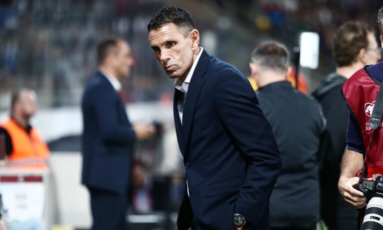 Ελλάδα – Νέα Ζηλανδία: Αυτή είναι η ενδεκάδα του Πογέτ