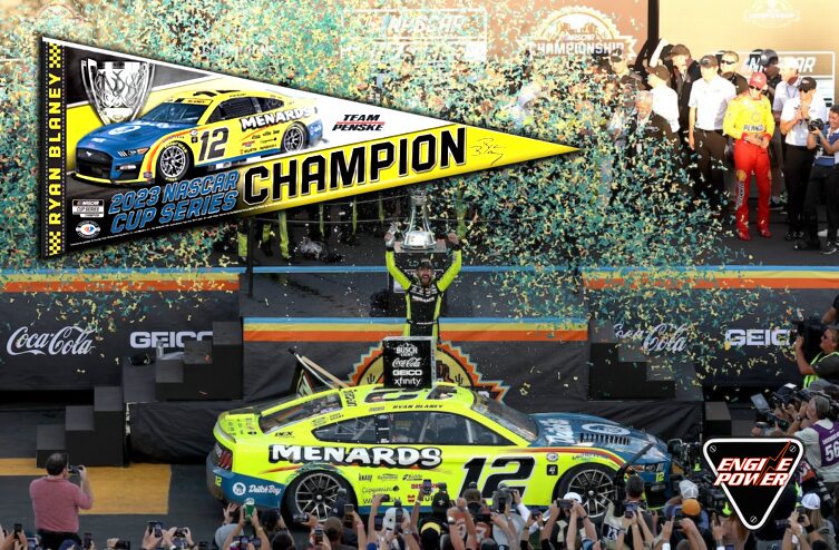 \Ryan-Blaney-NASCAR-champion-protathlitis-2023-cup-series-champ-munstang-ford-car-