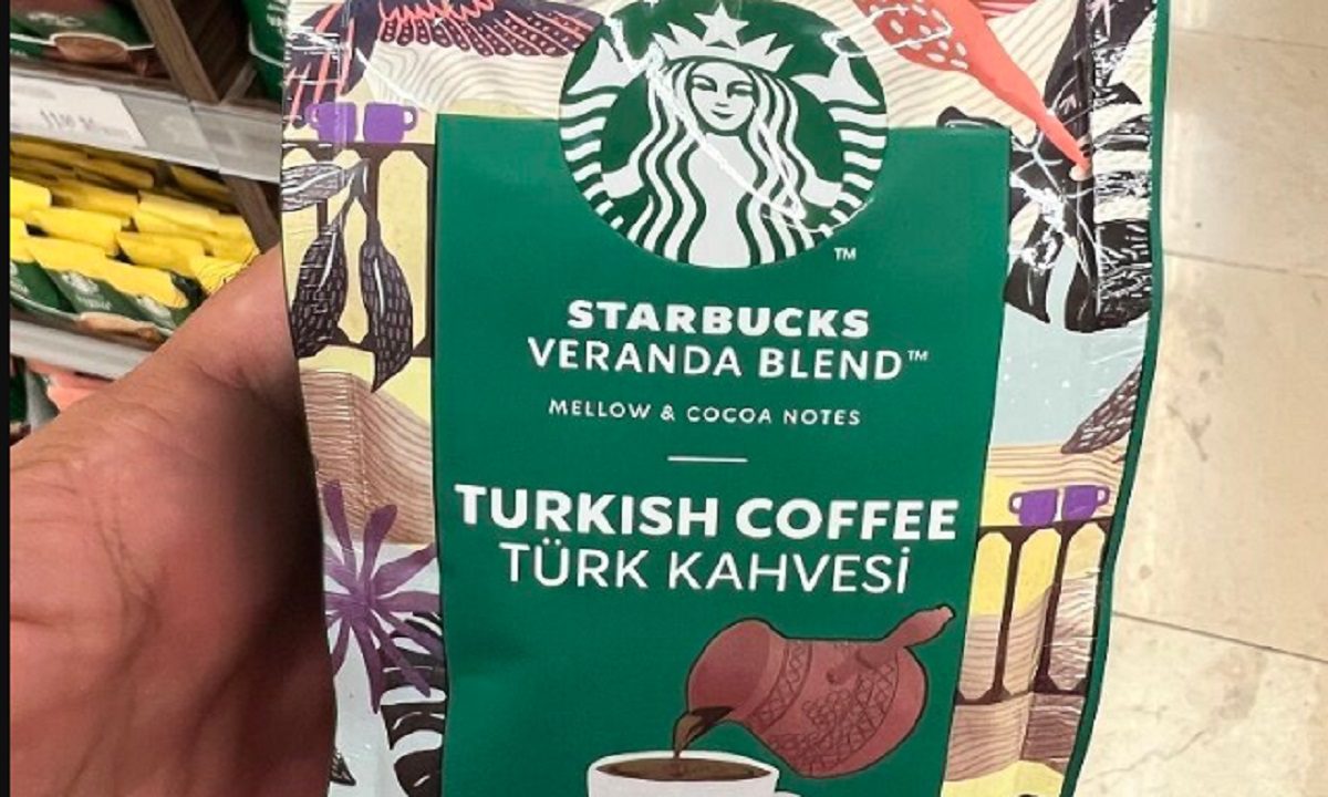 Τρέλα των Τούρκων με τον «τουρκικό καφέ» από την Ελλάδα