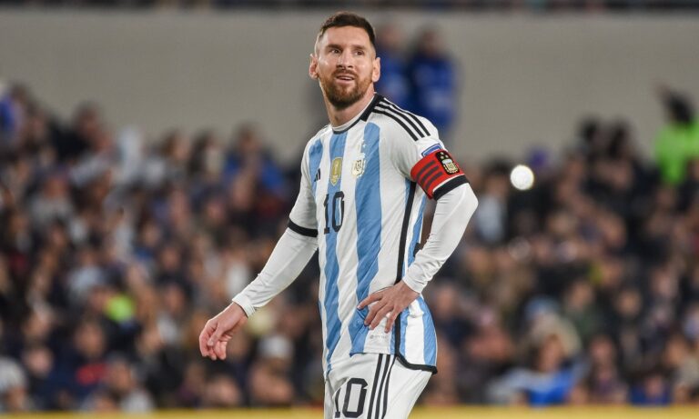 Βραζιλία – Αργεντινή με αποκλειστικό live streaming και 0% γκανιότα*