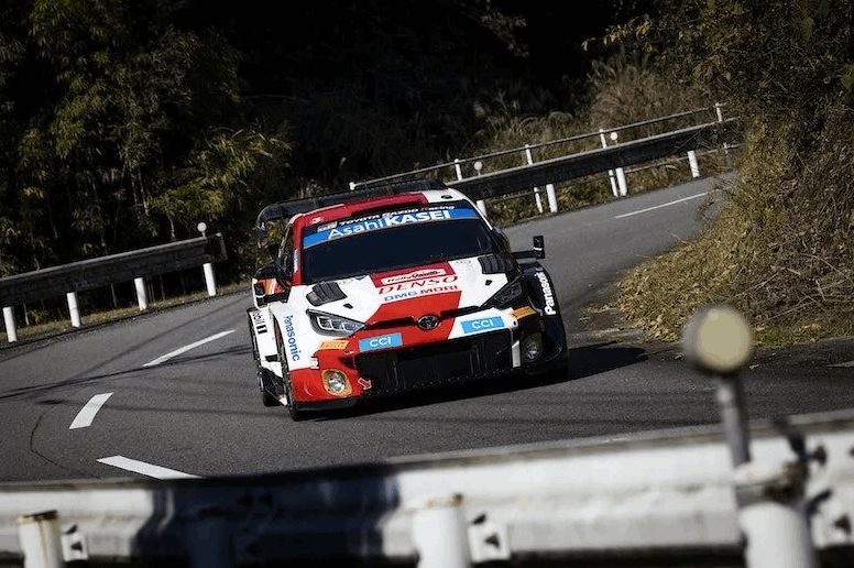 WRC-Japan-rally-2023-final-round-iaponiko-rali-