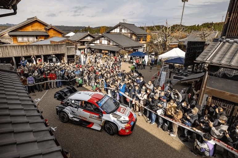 WRC-Japan-rally-2023-final-round-iaponiko-rali-