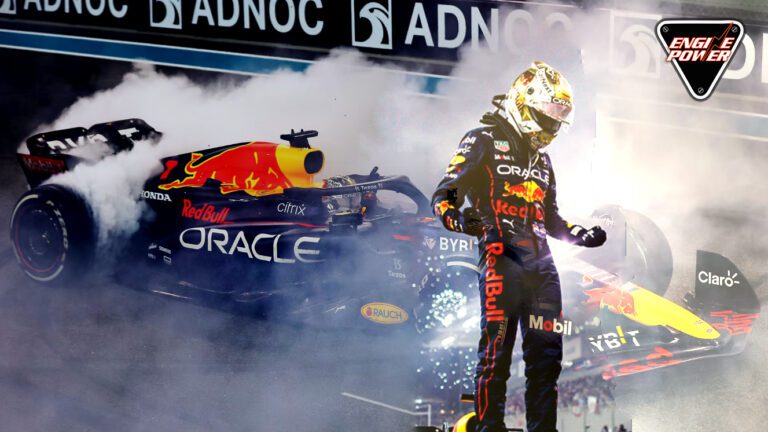 Άμπου Ντάμπι: Ο Max Verstappen κατακτά την 4η συνεχόμενη pole position