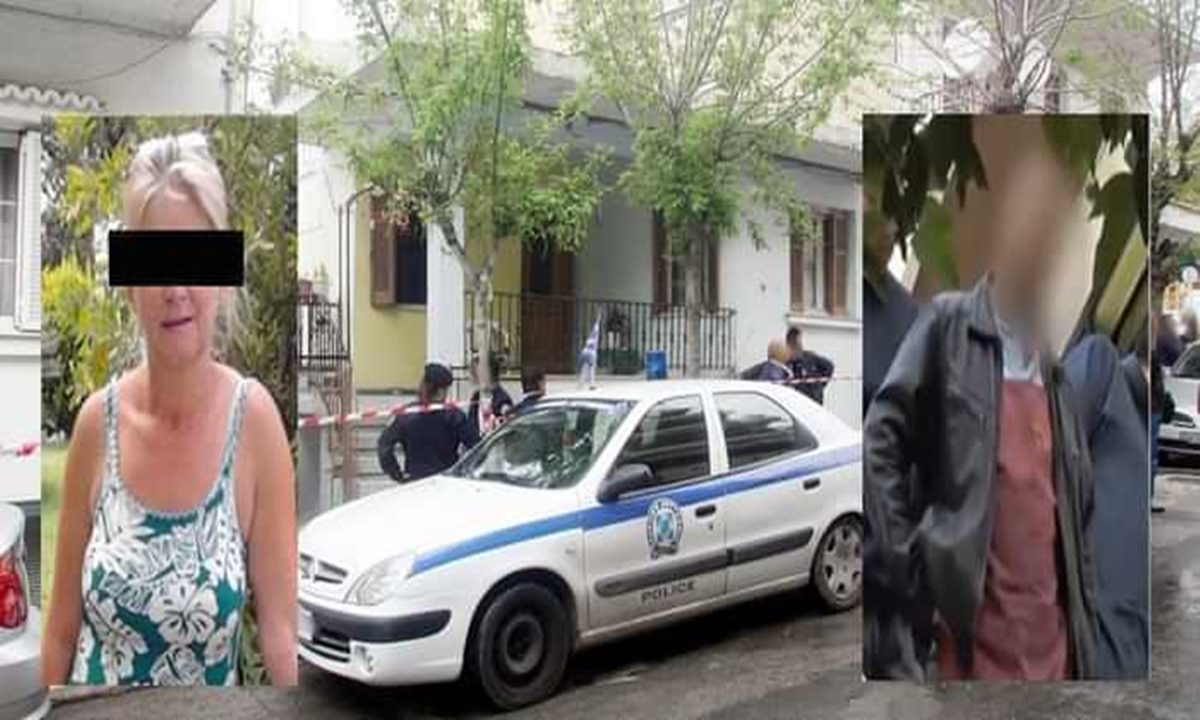 Καταδικάστηκε άδικα και διαπομπεύτηκε για 9 χρόνια ο Αλβανός σύντροφος της 43χρονης Ρουμάνας που σφαγιάστηκε στην Κω το 2014, ενώ όλα τα στοιχεία έδειχναν ότι ο δράστης είναι άλλος!