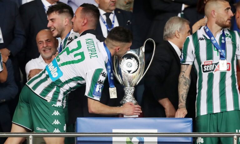 Δεν θέλει να την πατήσει σαν την ΑΕΚ ο Γιάννης Αλαφούζος και πουλάει Ιωαννίδη;