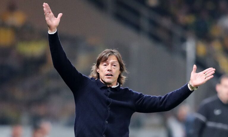 «Παγωμάρα» στην ΑΕΚ – Μεξικό καλεί Αλμέιδα