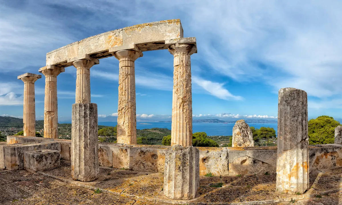 Ευρώπη: Ήταν οι πρώτοι Ευρωπαίοι άποικοι στην Αμερική Έλληνες;