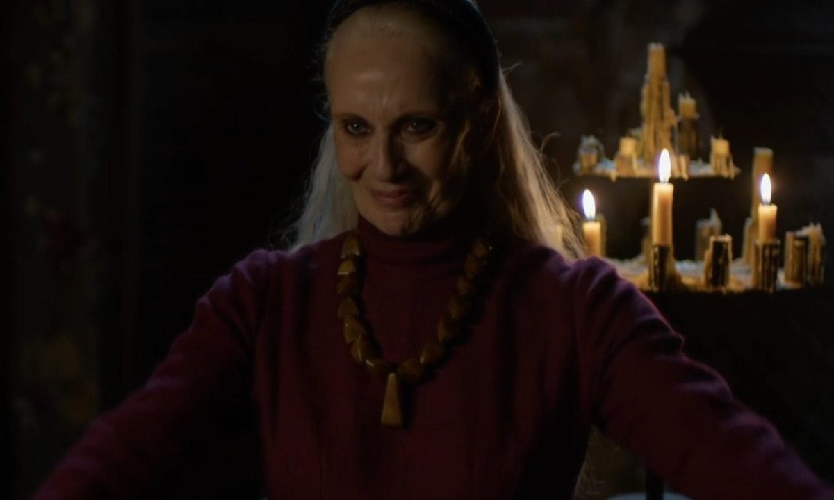 Η Μάγισσα επόμενα επεισόδια: Η Κυπριανή προσπαθεί αυτό που δεν εχει καταφέρει κανείς