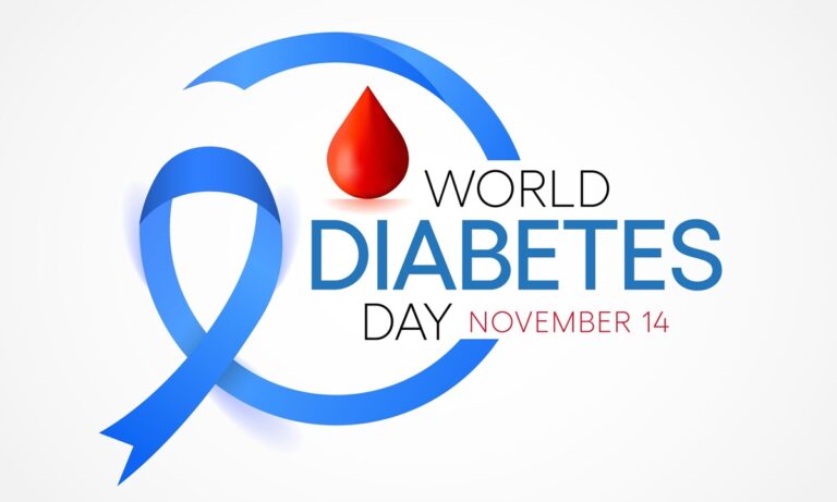 14 Νοεμβρίου: Παγκόσμια Ημέρα Διαβήτη
