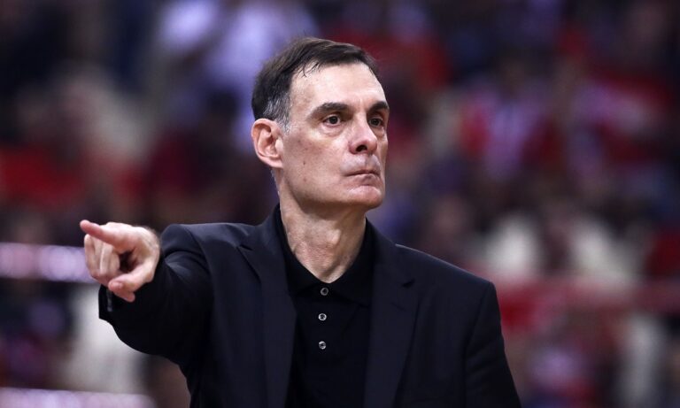 Ολυμπιακός: Μπήκαν ΜακΚίσικ και Μίλου – Γεμίζει επιλογές ο Μπαρτζώκας – Υπομονή για Πετρούσεφ!