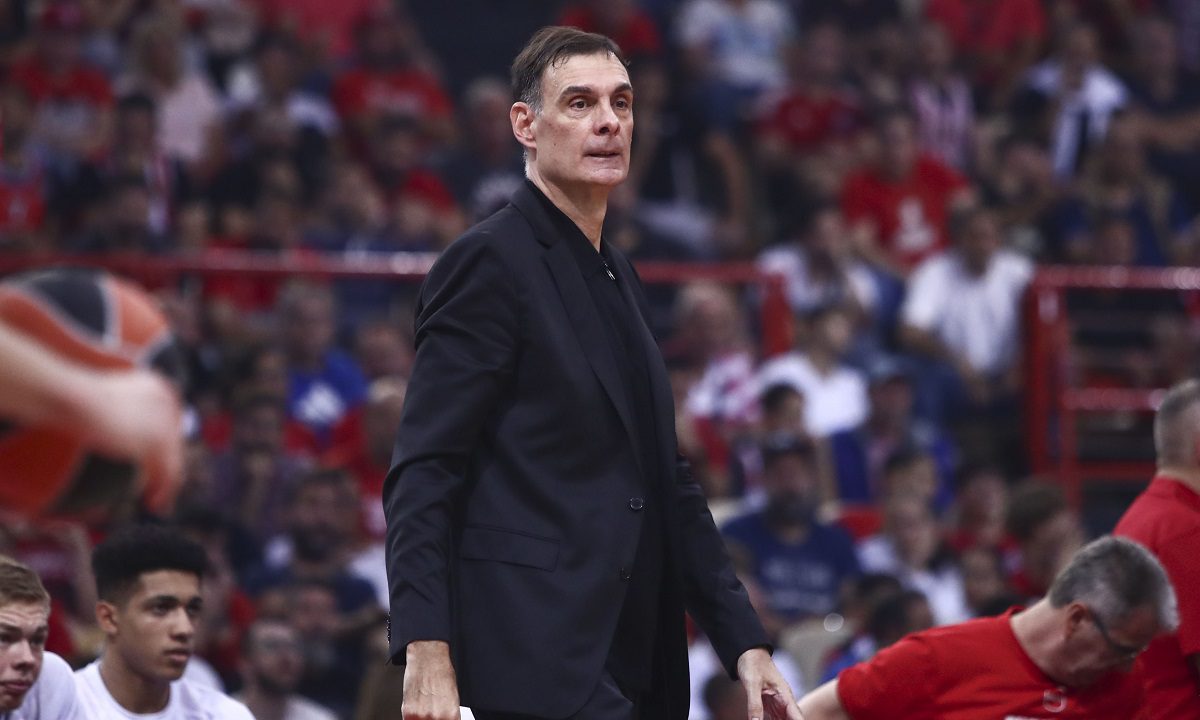 Combo guard από το ΝΒΑ προτάθηκε στον Ολυμπιακό