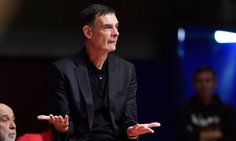 Οι εξυπνάδες του Μπαρτζώκα και όσα είπε ο Μποζίκας δεν έχουν πλέον πλάκα…