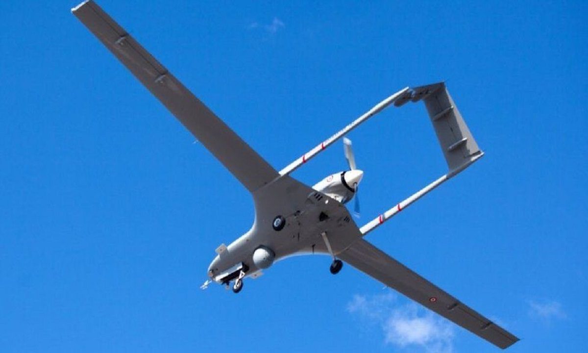 Bayraktar: Ψάχνουν να βρουν τρόπο οι Τούρκοι να εξαφανίσουν τις δηλώσεις των Ουκρανών για τα τουρκικά drone – Τα βγάζουν άχρηστα