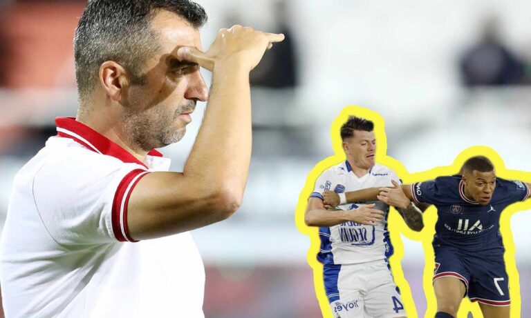 Ολυμπιακός: Βλέπουν Πορόσο Νο2 και τρίβουν τα χέρια τους