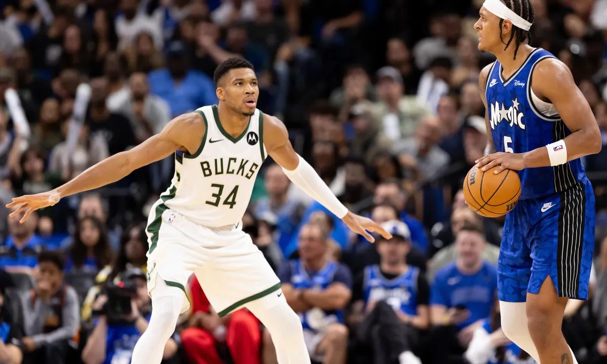 Μιλγουόκι Μπακς: Άσχημη ήττα για τα «Ελάφια» – Μόνος του ο Γιάννης Αντετοκούνμπο!