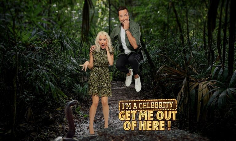 Τηλεθέαση: Τραγικά νούμερα για I’M A CELEBRITY… GET ME OUT OF HERE! – Απογοήτευση «ο πρώτος από εμάς»