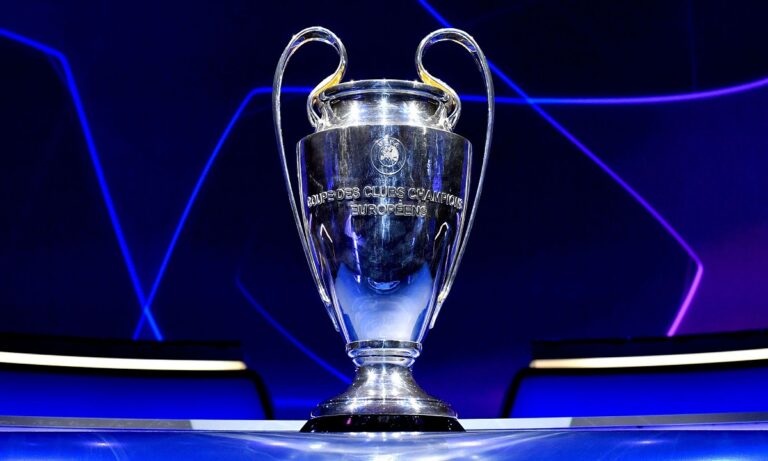Επιστρέφει το Champions League με μεγάλα παιχνίδια