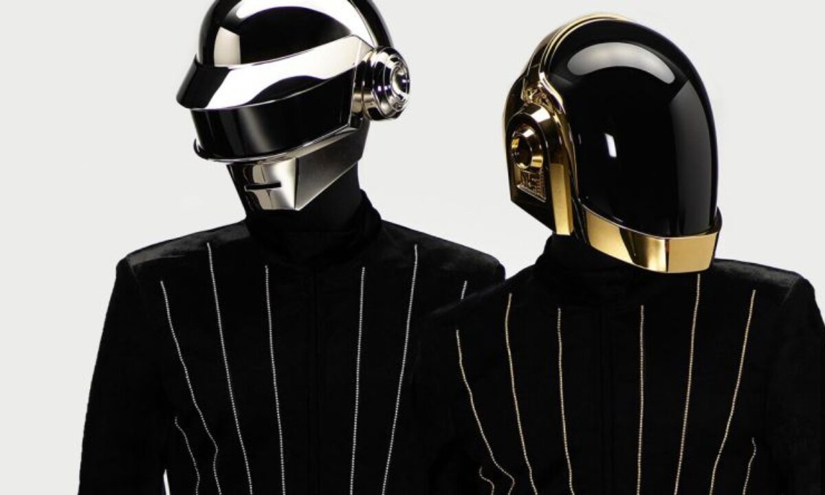Ολυμπιακοί Αγώνες Παρίσι 2024 – Το όχι των Daft Punk