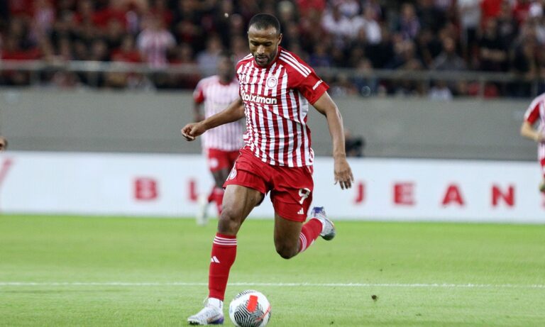 Ελ Κααμπί: Το πρόβλημα του Μαροκινού που πάει πίσω όλον τον Ολυμπιακό