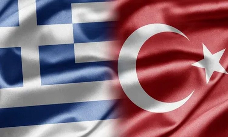 Απίστευτο: Στο τραπέζι το Αιγαίο και η αποστρατικοποίησή του λένε οι Τούρκοι για την Συνάντηση Στρατιωτικής Εμπιστοσύνης Τουρκίας-Ελλάδας -