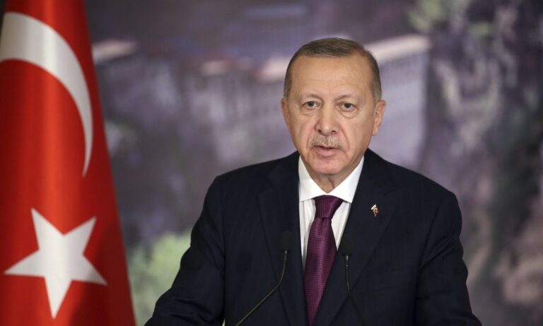 Τι θέλει να πετύχει ο Ερντογάν με αυτήν τη δήλωση για την Ελλάδα; – Φάσκει και αντιφάσκει η Τουρκία