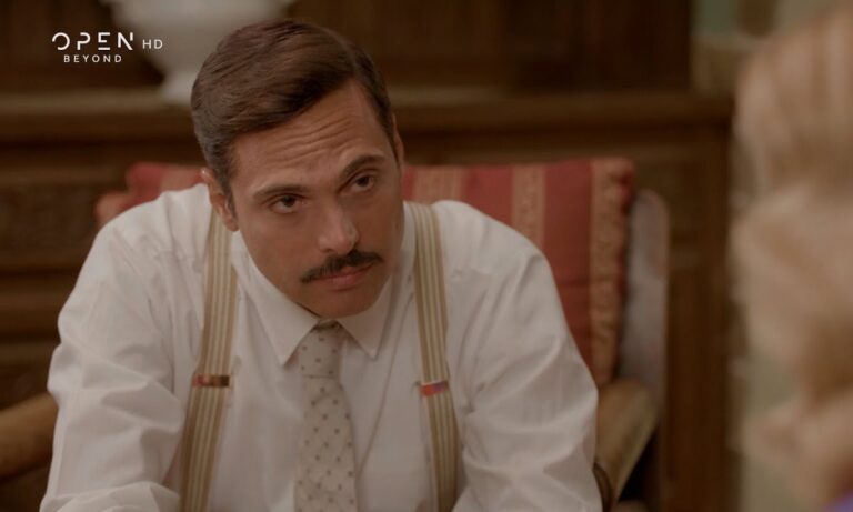 Έρωτας φυγάς επόμενα επεισόδια: Ο Φάνης βάζει τέλος στον Στέφανο με σαμποτάζ στο εργοστάσιο