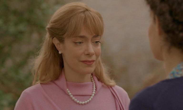 Έρωτας φυγάς επόμενα επεισόδια: Μαργέτα και Δήμητρα βάζουν τέλος στα σχέδια του γιατρού!