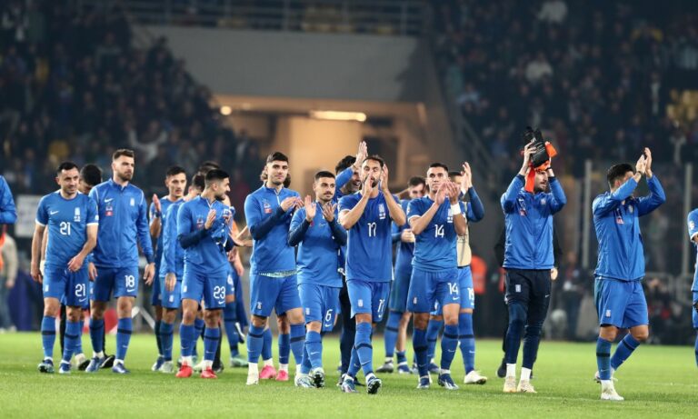 Εθνική Ελλάδας: Αυτή η φουρνιά αξίζει άλλον προπονητή και άλλη ΕΠΟ