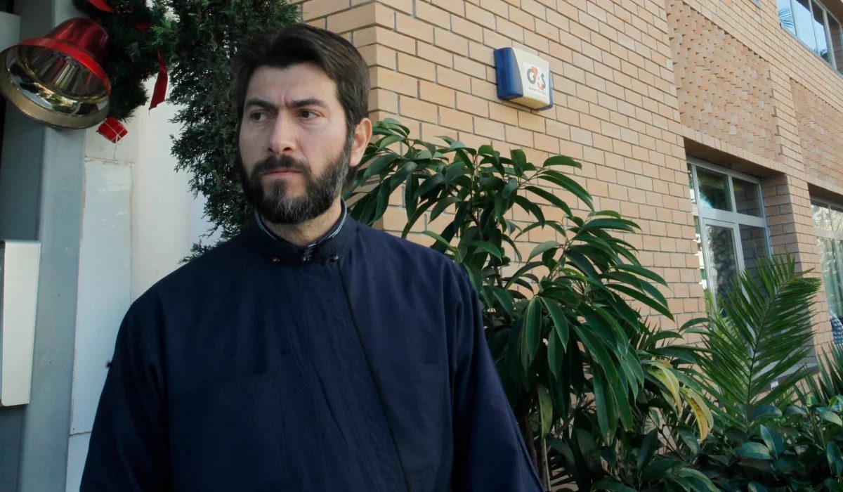 Κιβωτός του Κόσμου: Απίστευτες εξελίξεις – Καταγγέλλοντες ομολογούν ότι έλεγαν ψέματα για τον π. Αντώνιο και εμπλέκουν τη νέα διοίκηση σε σχέδιο συκοφάντησης!